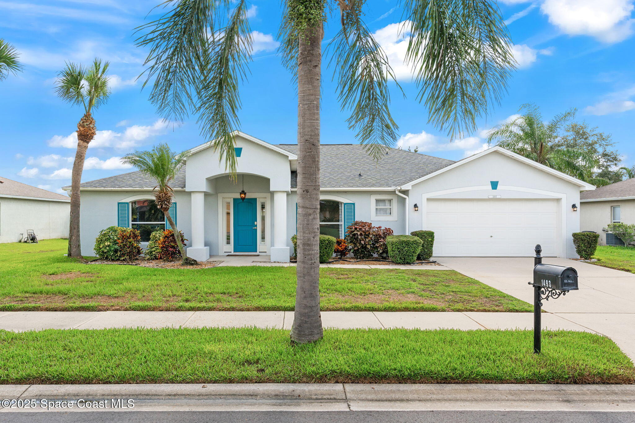 1493 Laramie Circle