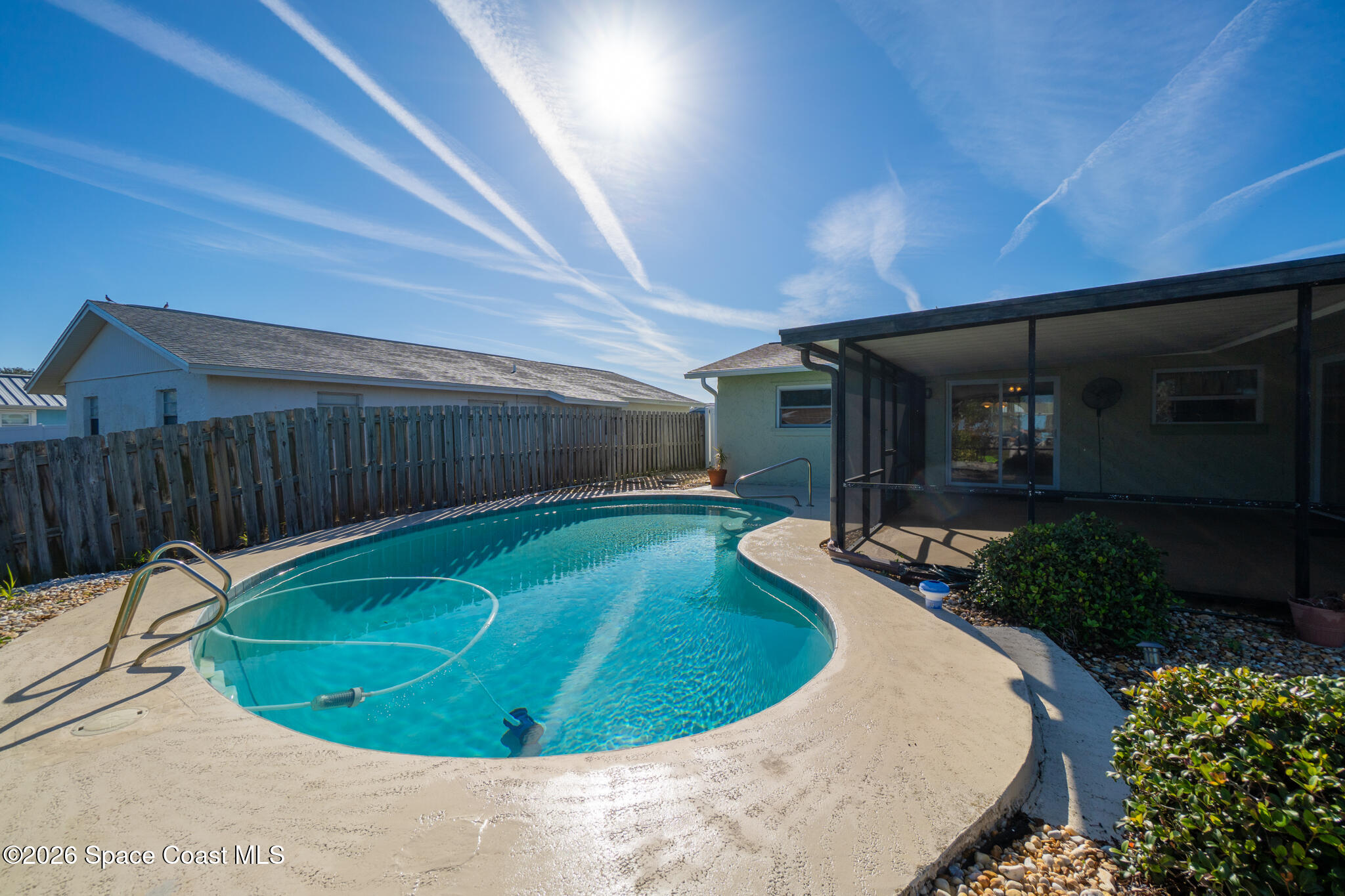 1540 Bella Casa Court