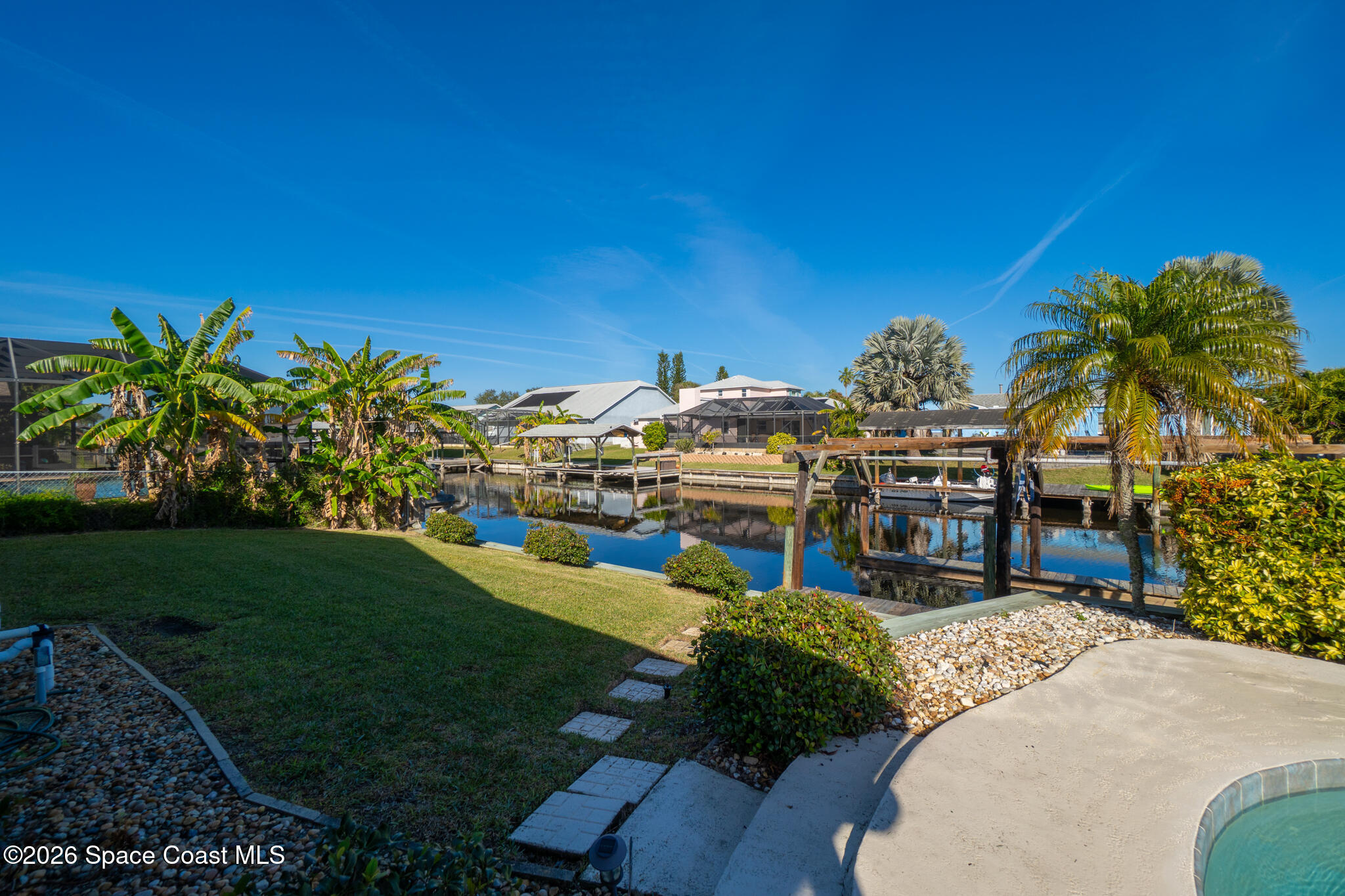 1540 Bella Casa Court