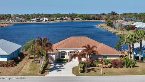 809 Yearling Trail Sebastian FL 32958