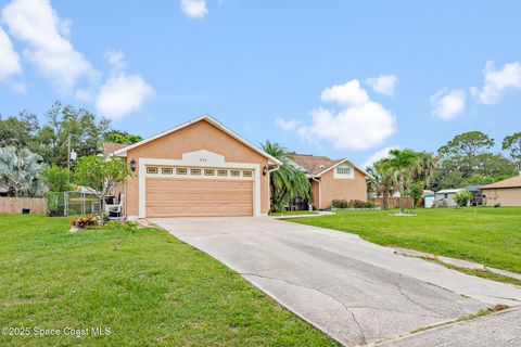 402 Ainsley Street SE Palm Bay FL 32909