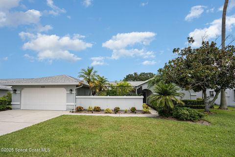 1419 Patriot Drive Melbourne FL 32940
