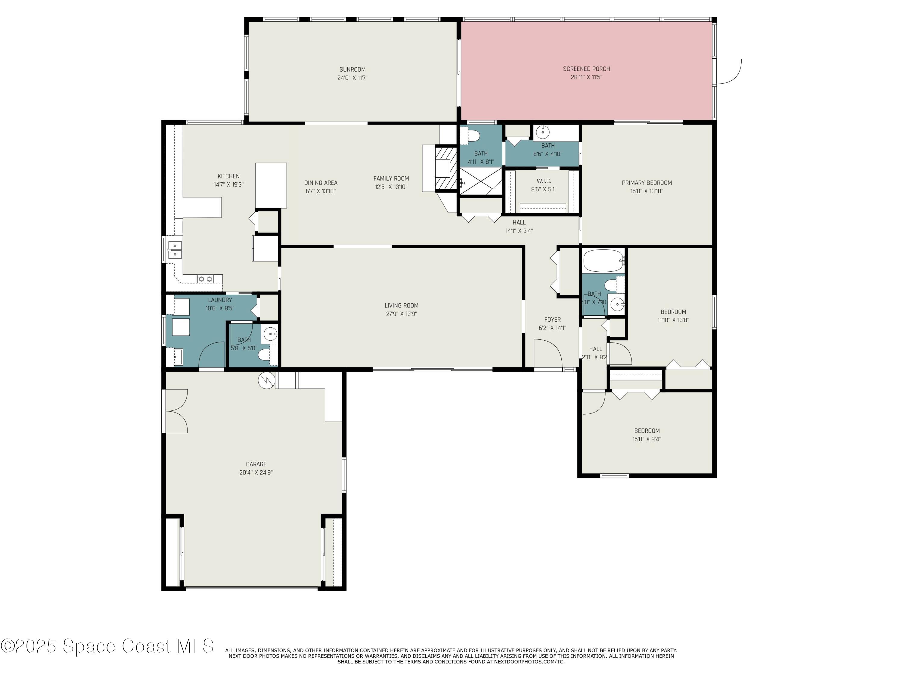 1419 Patriot Drive