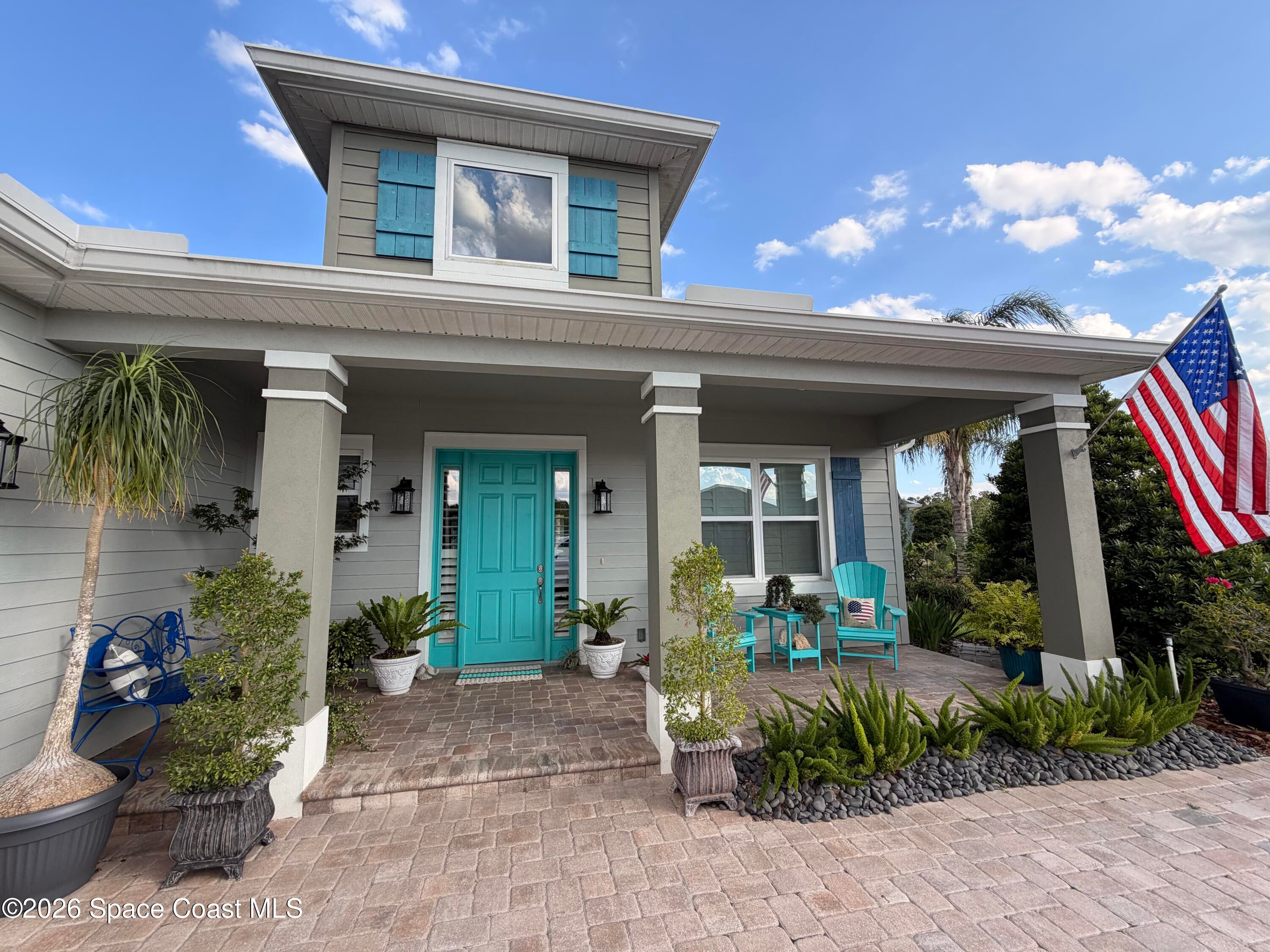 2811 Sienna View Terrace Court