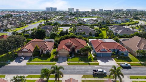 A home in Indialantic