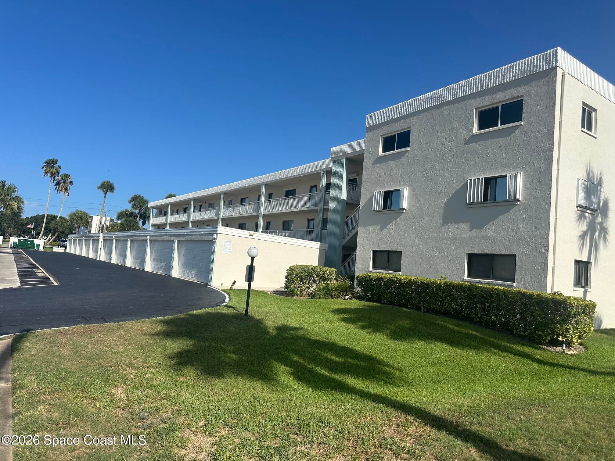 Photo 1 of 57 — 1595 N Atlantic Avenue 108, Cocoa Beach, FL 32931