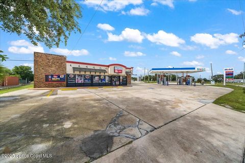 2009 N Cocoa Boulevard Cocoa FL 32922