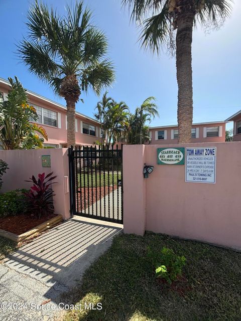 419 Madison Avenue 102 Cape Canaveral FL 32920