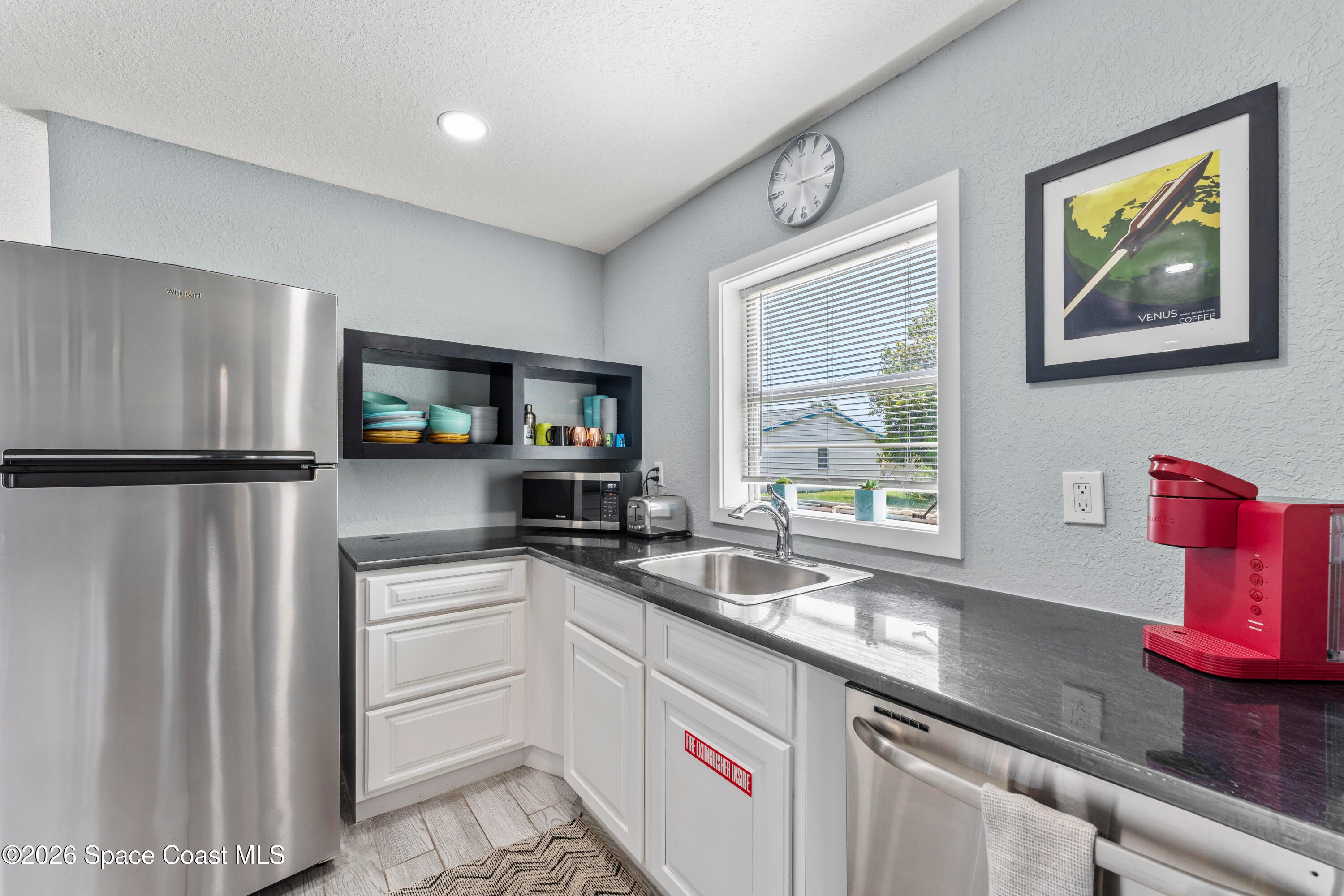 450 S Brevard Avenue