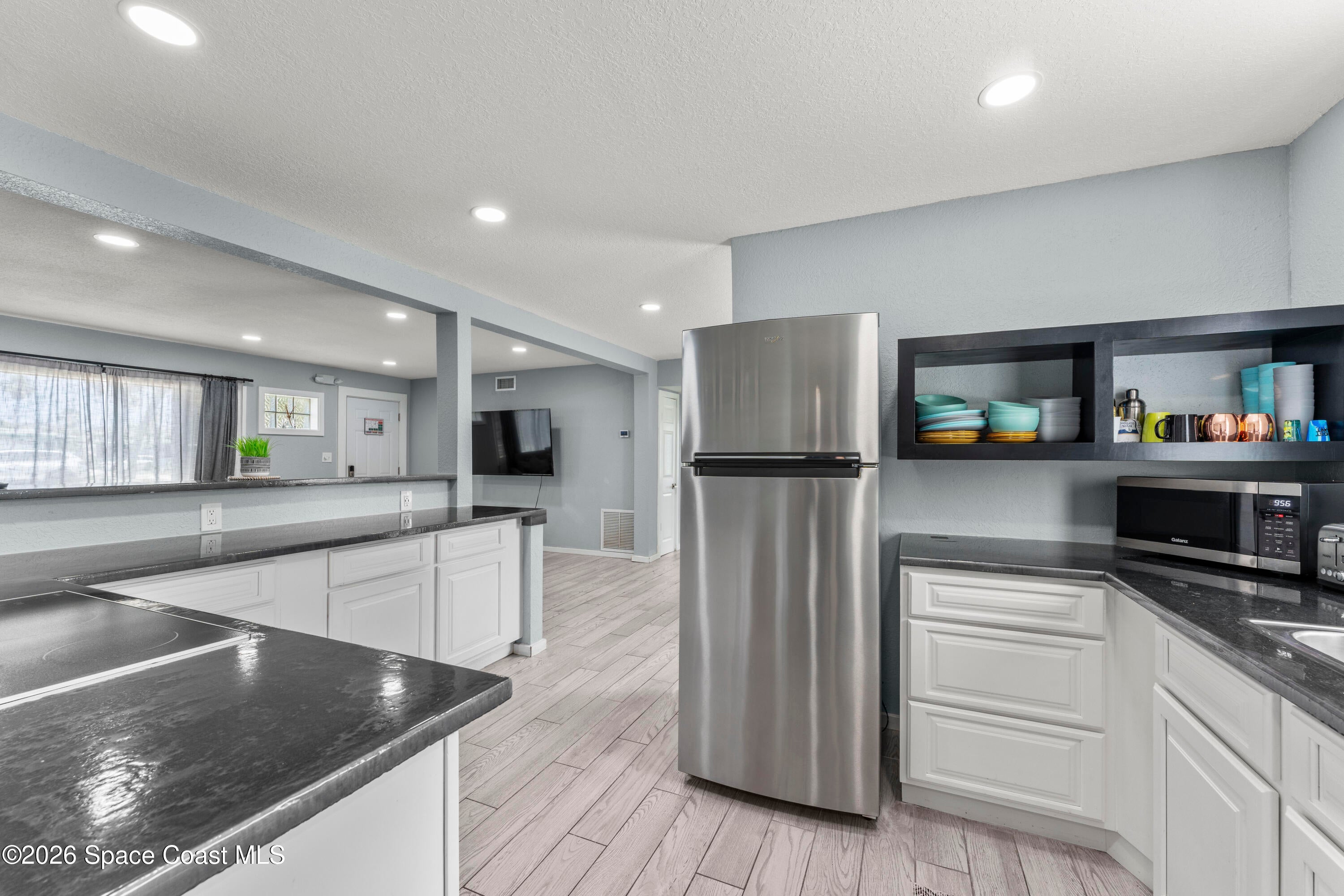 450 S Brevard Avenue