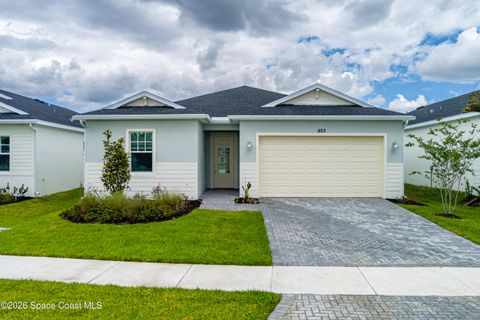 923 Veronese Place NW Palm Bay FL 32907