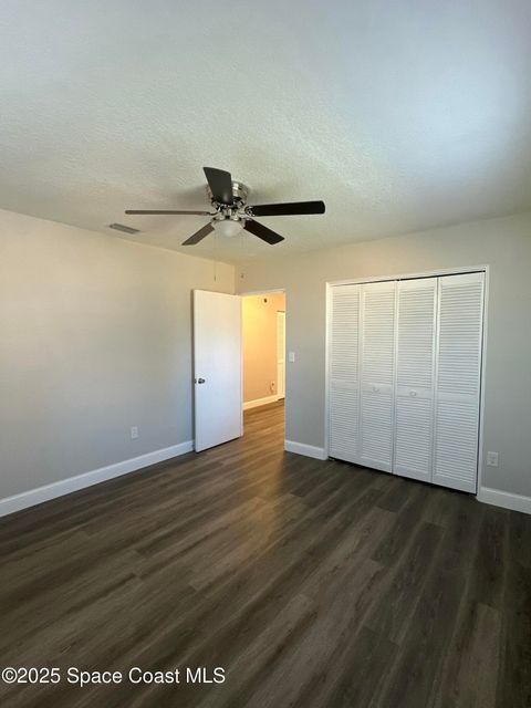 A home in Titusville