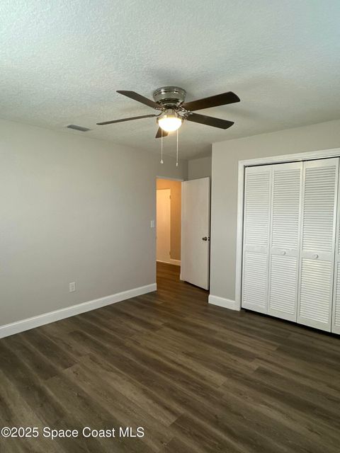 A home in Titusville