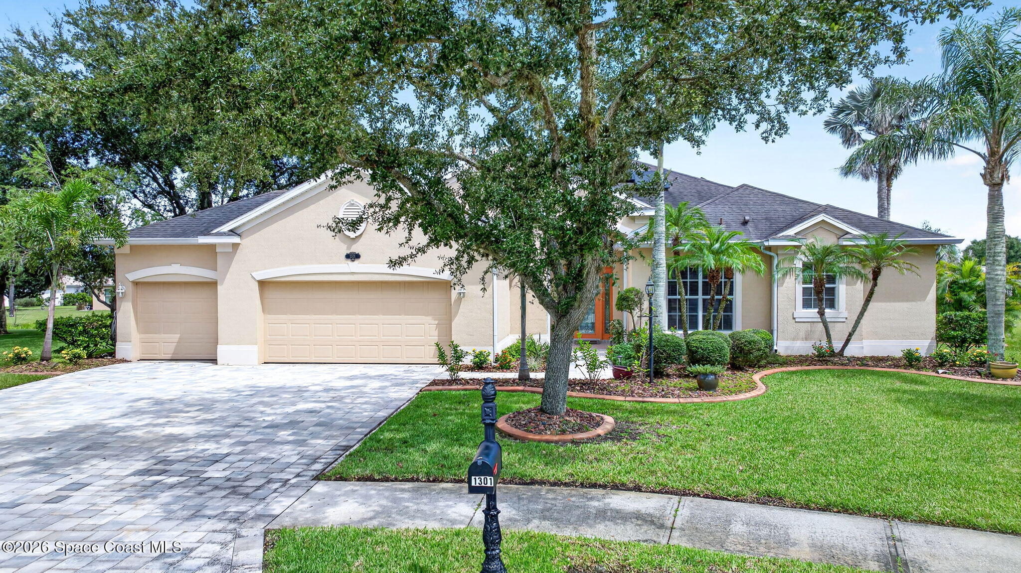 1301 Cape Sable Drive