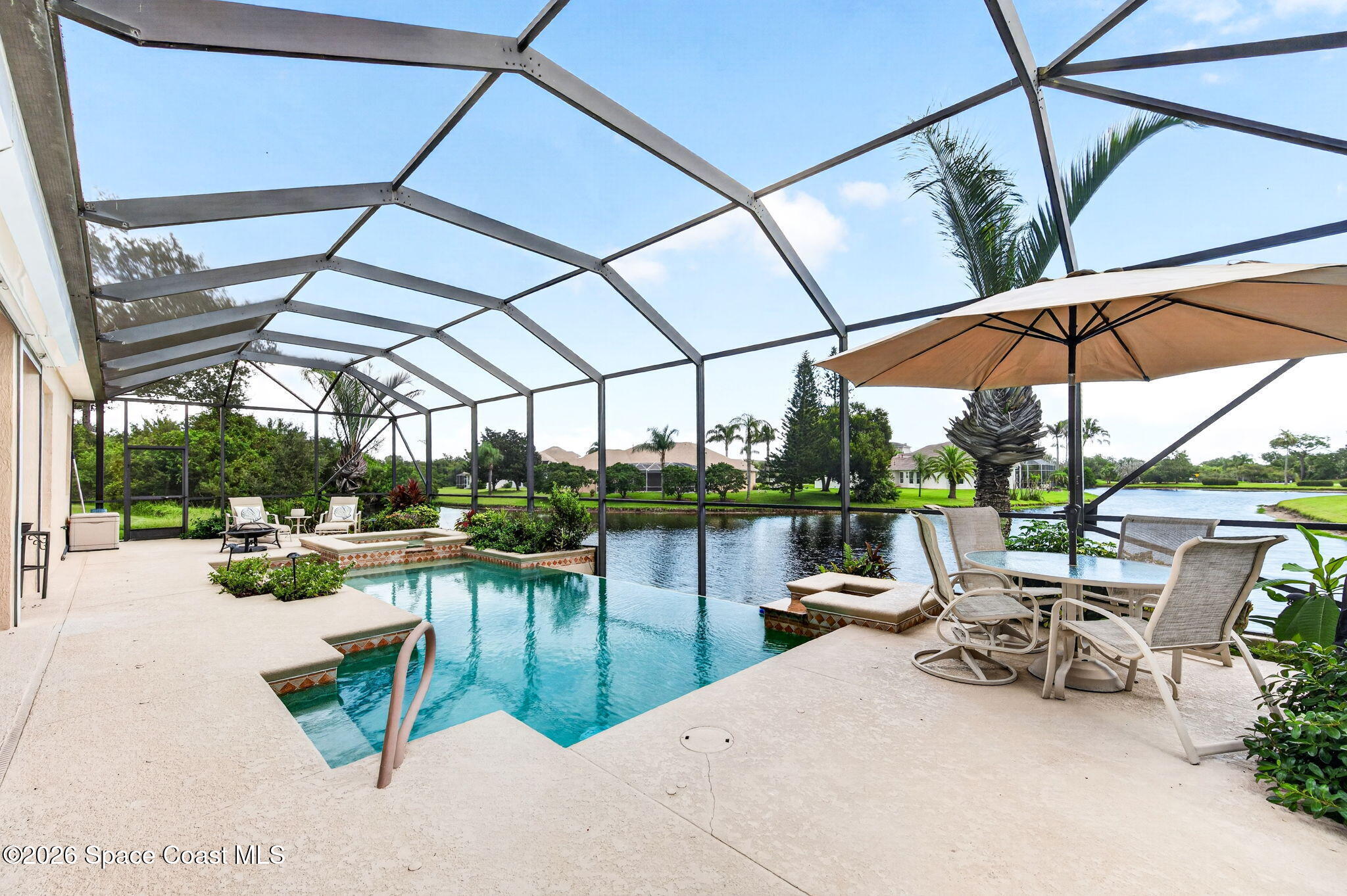 1301 Cape Sable Drive