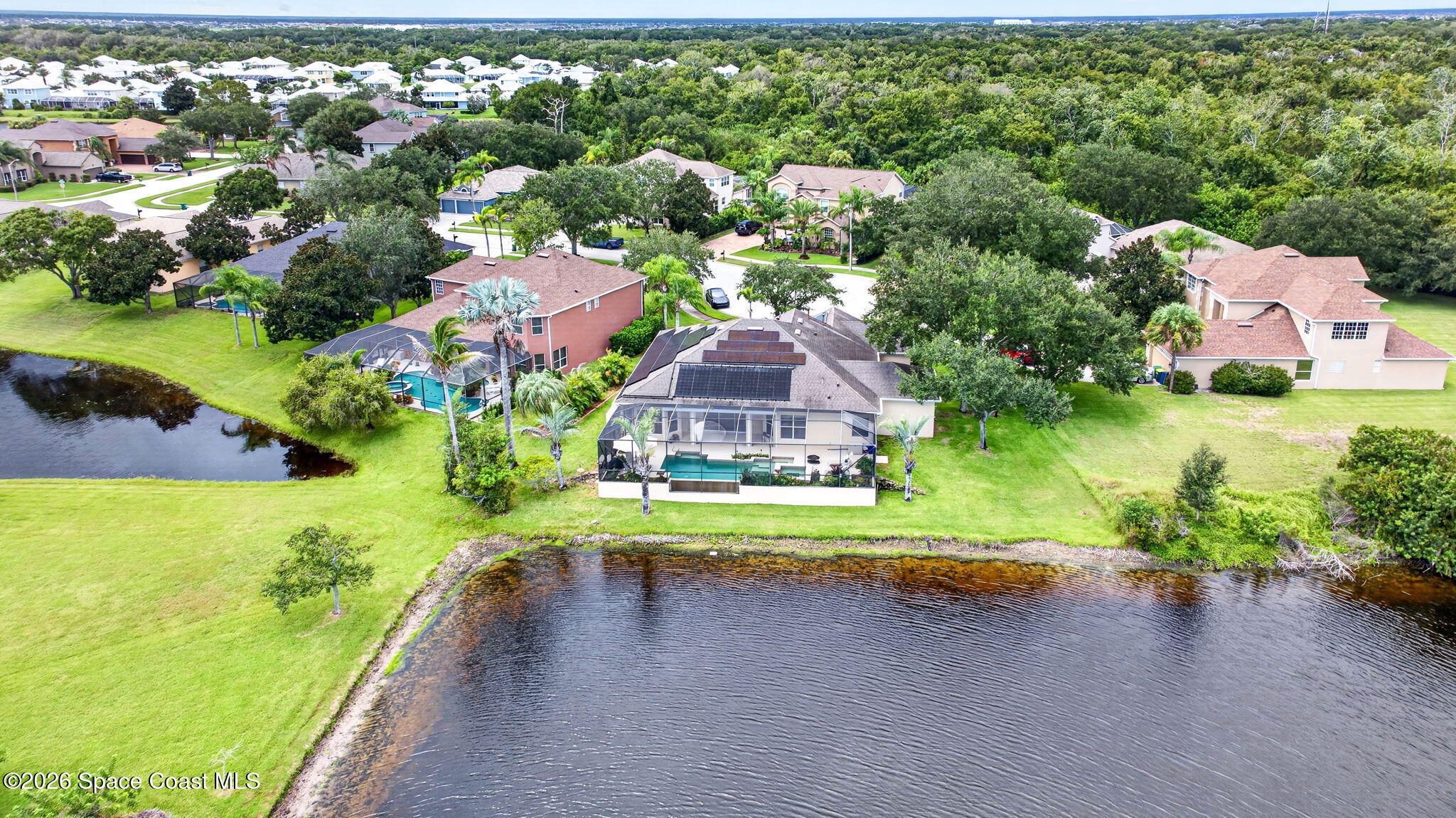 1301 Cape Sable Drive