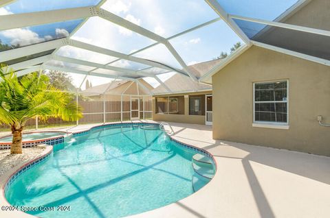 A home in Rockledge