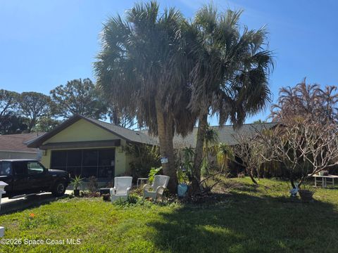 972 Elmsford Street NW Palm Bay FL 32907