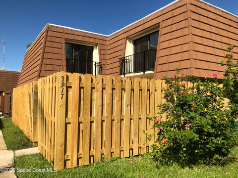 3917 Kaileen Circle NE Palm Bay FL 32905