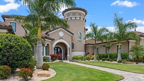 A home in Rockledge