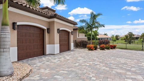 A home in Rockledge