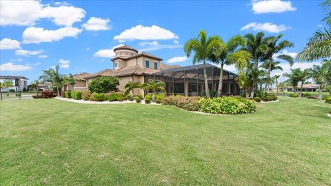 A home in Rockledge