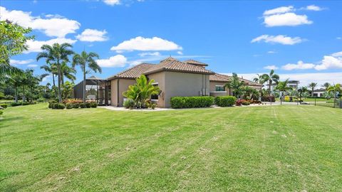 A home in Rockledge