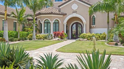 A home in Rockledge