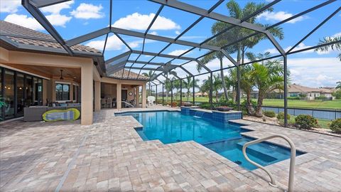 A home in Rockledge