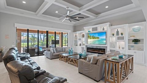 A home in Rockledge