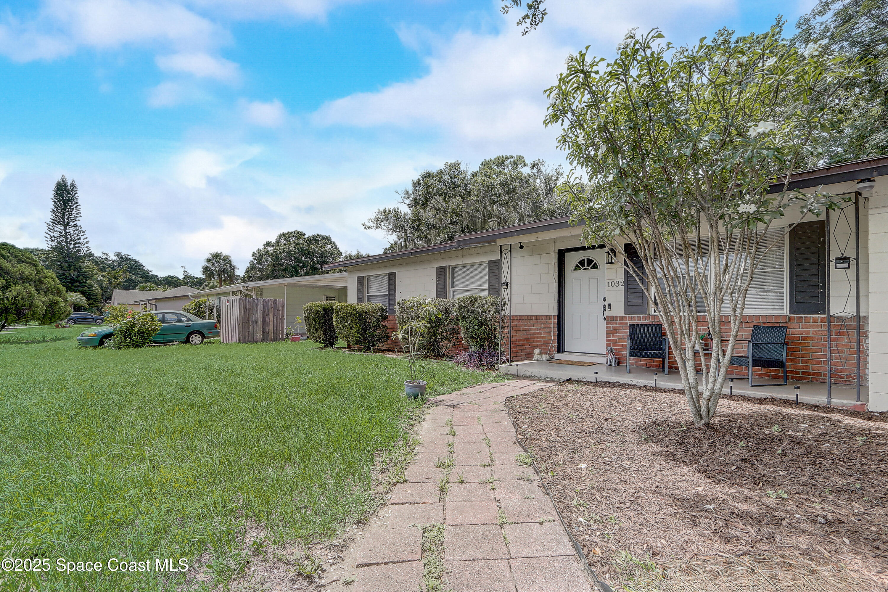 1032 Bernice Road