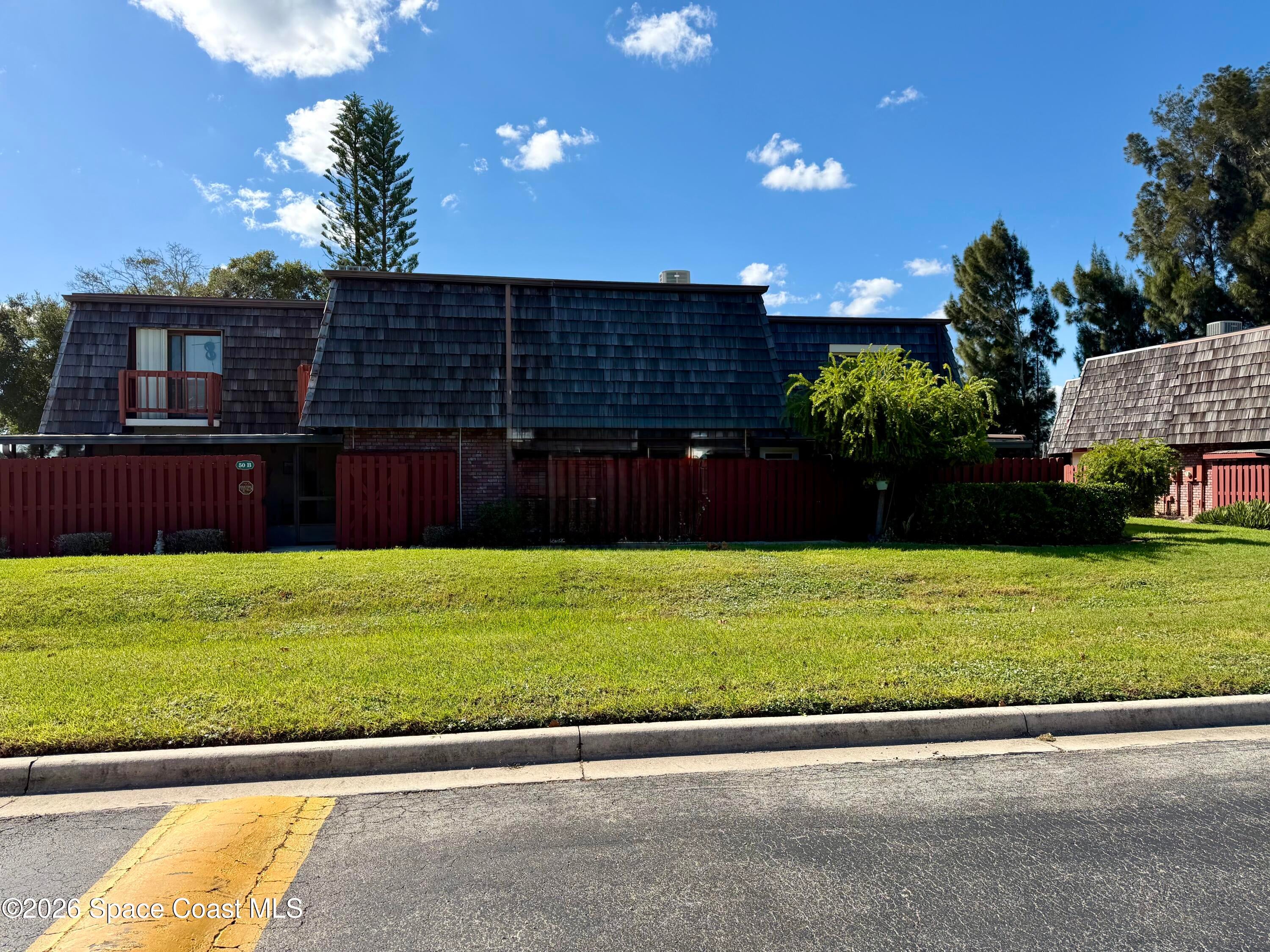 50 Piney Branch Way A
