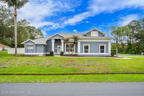 1311 Depew Street SE Palm Bay FL 32909