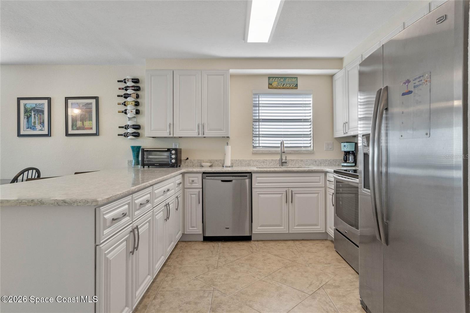 1515 S Atlantic Avenue 404