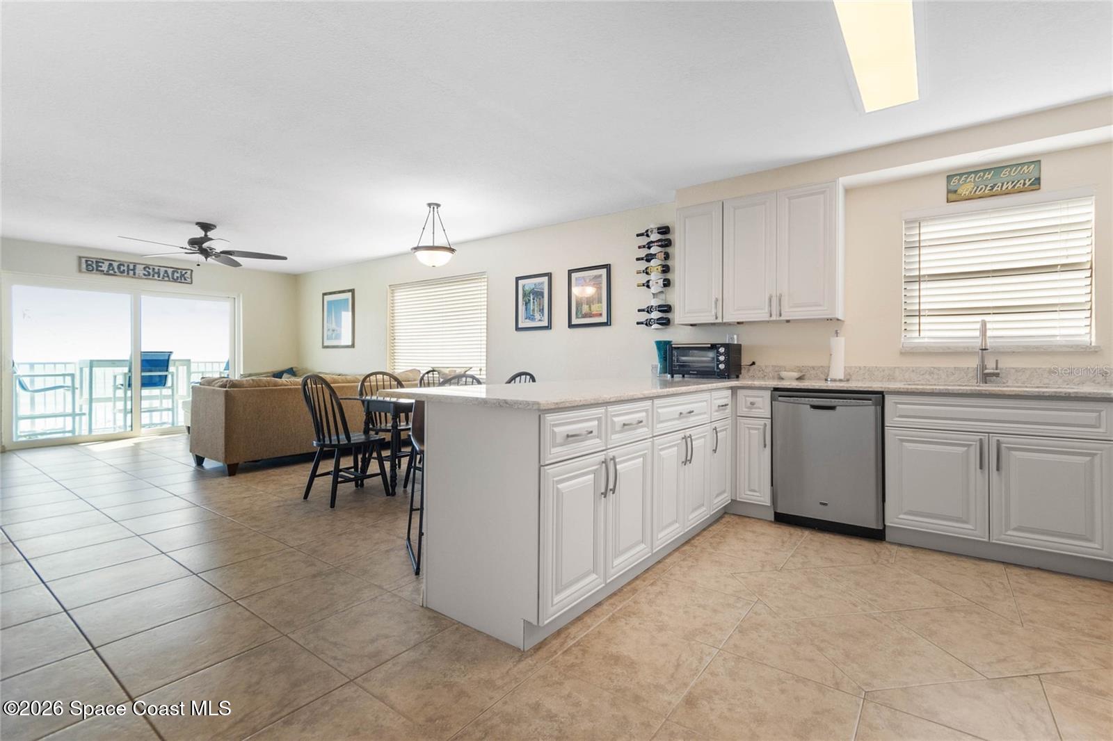 1515 S Atlantic Avenue 404