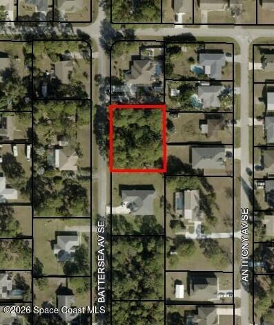 231 Battersea Avenue SE