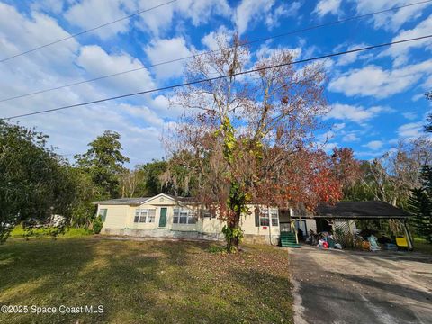 2443 Bradford Court Mims FL 32754