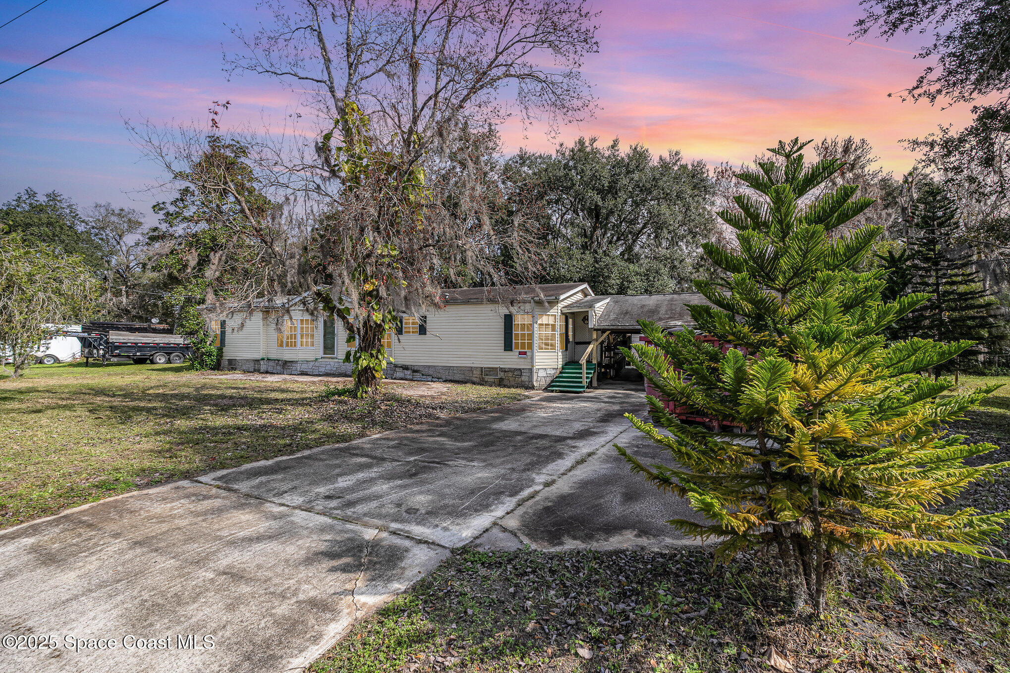 2443 Bradford Court