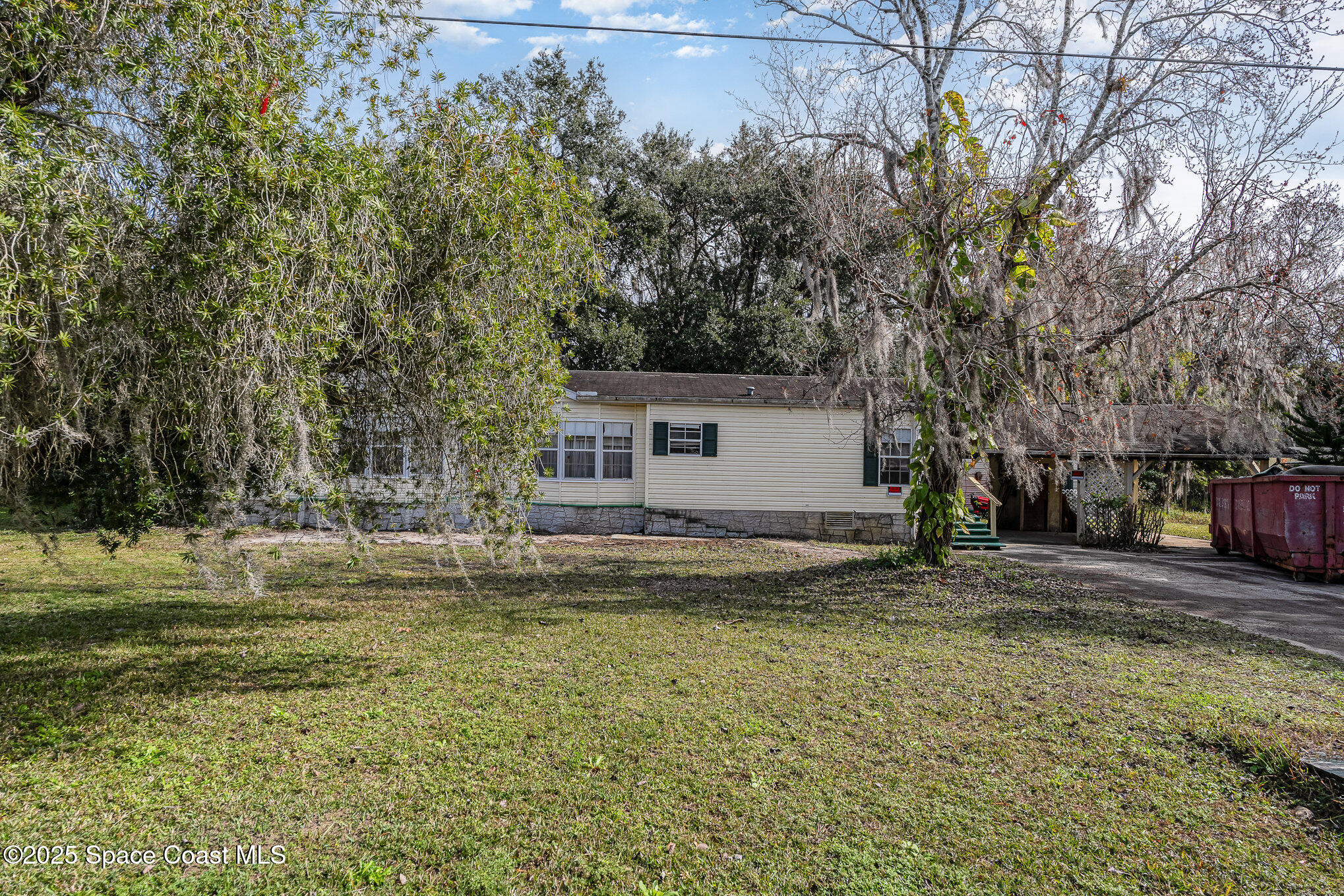 2443 Bradford Court