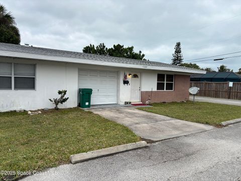 1341 S Patrick Drive Satellite Beach FL 32937