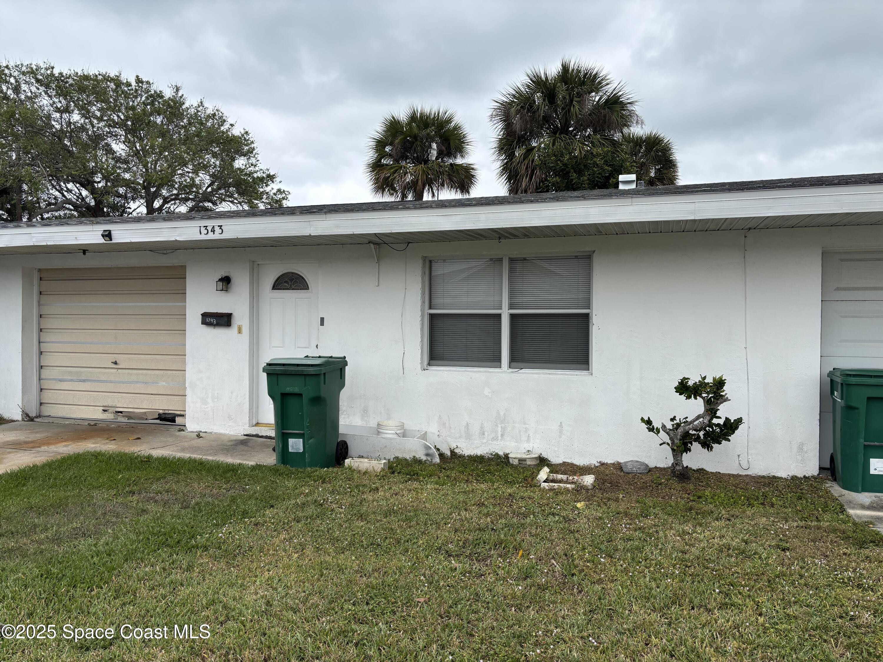 1341 S Patrick Drive