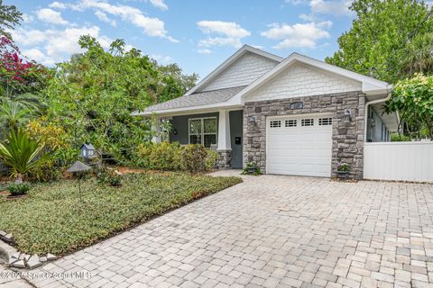 210 Sutton Street Rockledge FL 32955