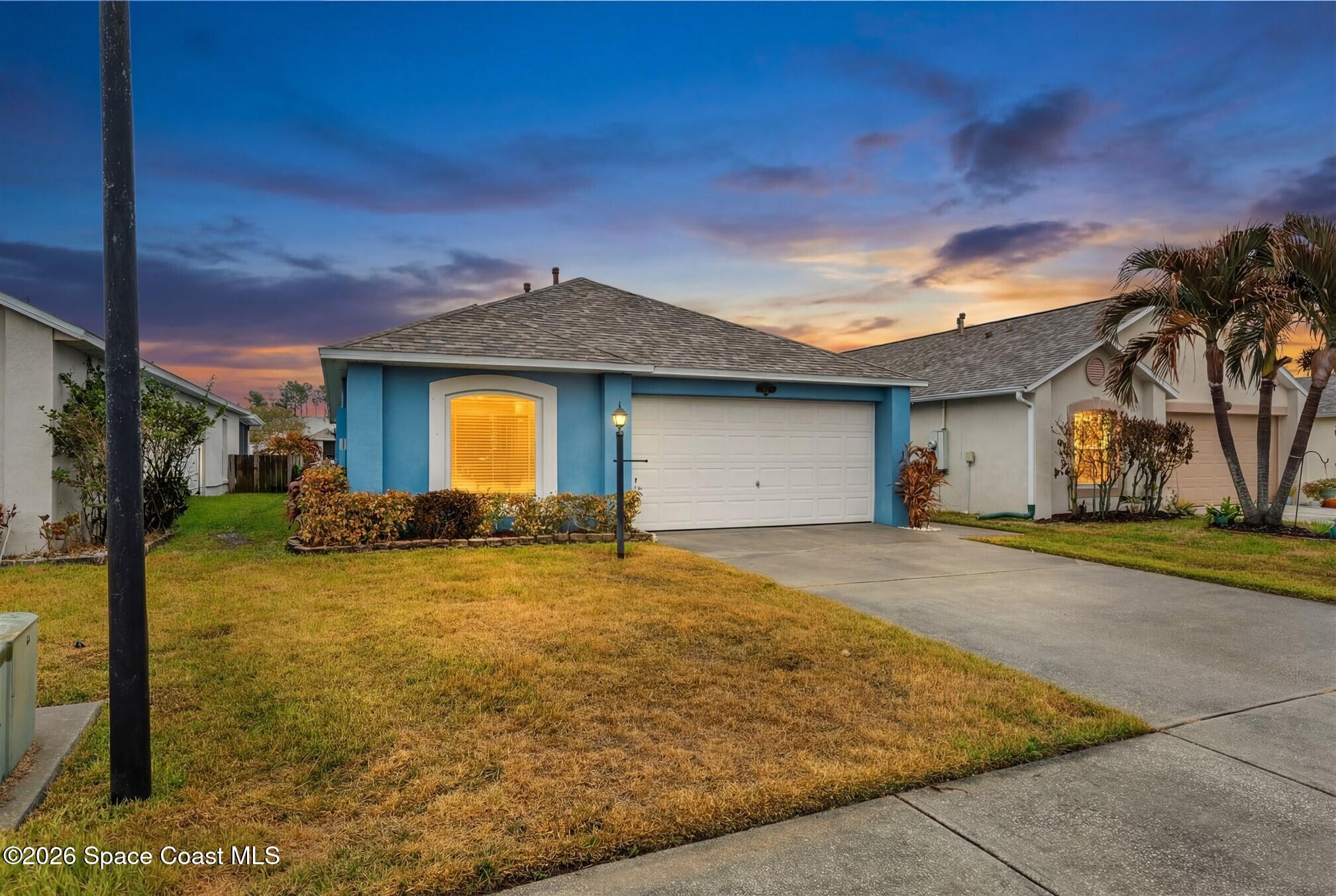 2047 Majestic Pine Court NE