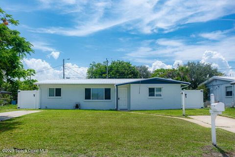 1384 Rosemary Drive Melbourne FL 32935