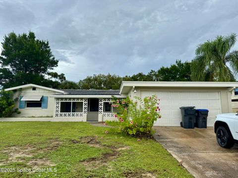 1451 Brook Drive Titusville FL 32780
