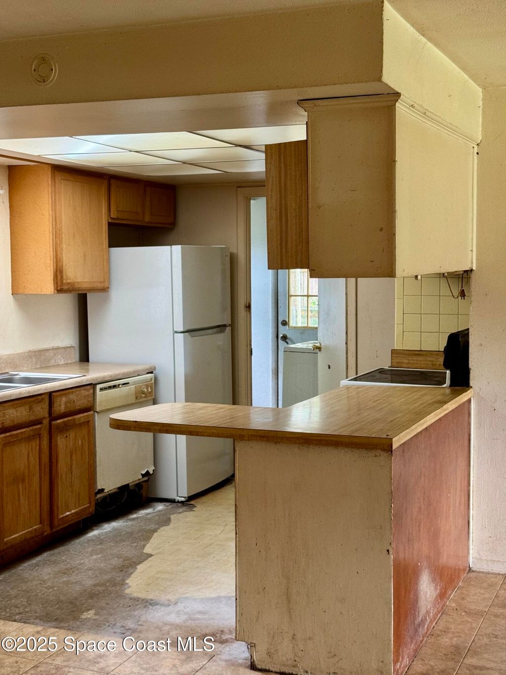 Photo of 1451 Brook Drive, Titusville, FL 32780 (MLS # 1059404)