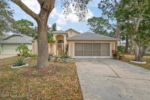 1284 Cypress Bend Circle, Melbourne, FL 32934 - #: 1037470