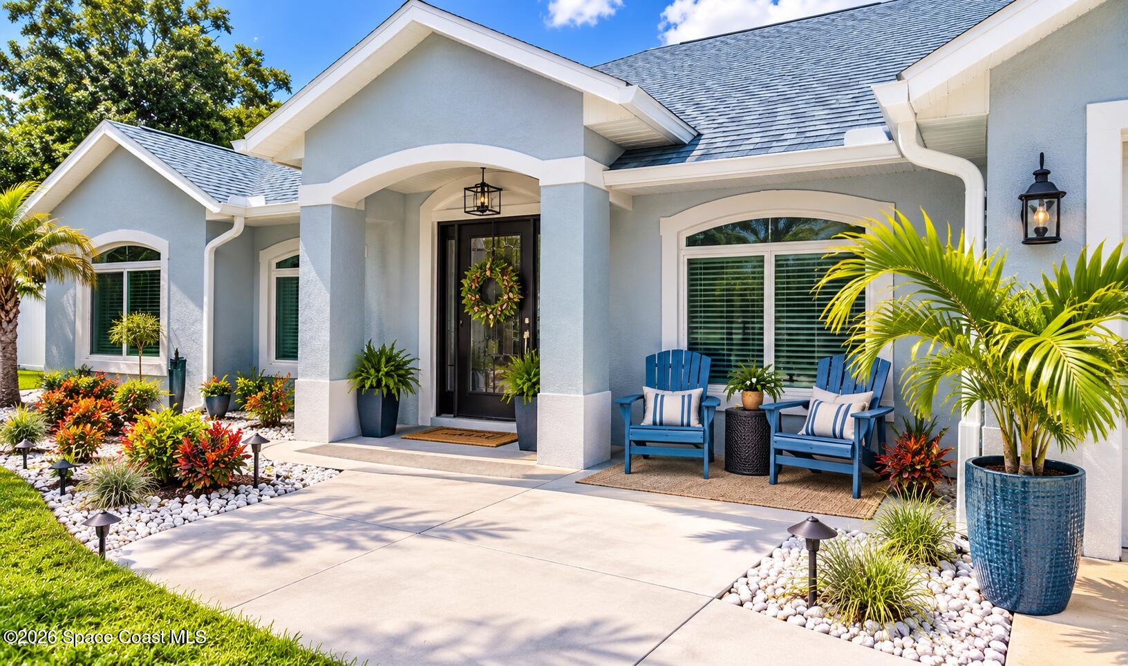 2553 Christopher Drive