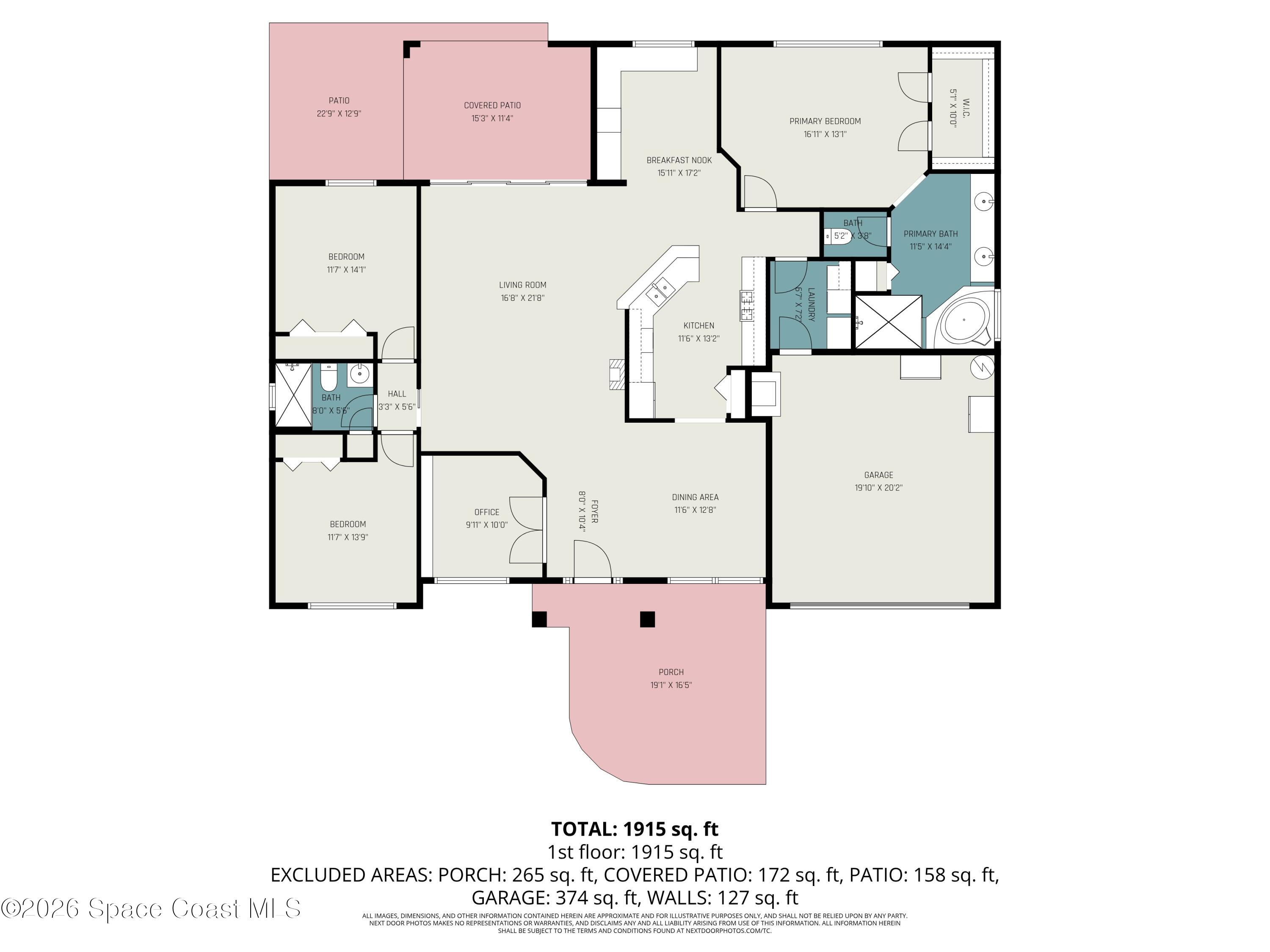2553 Christopher Drive