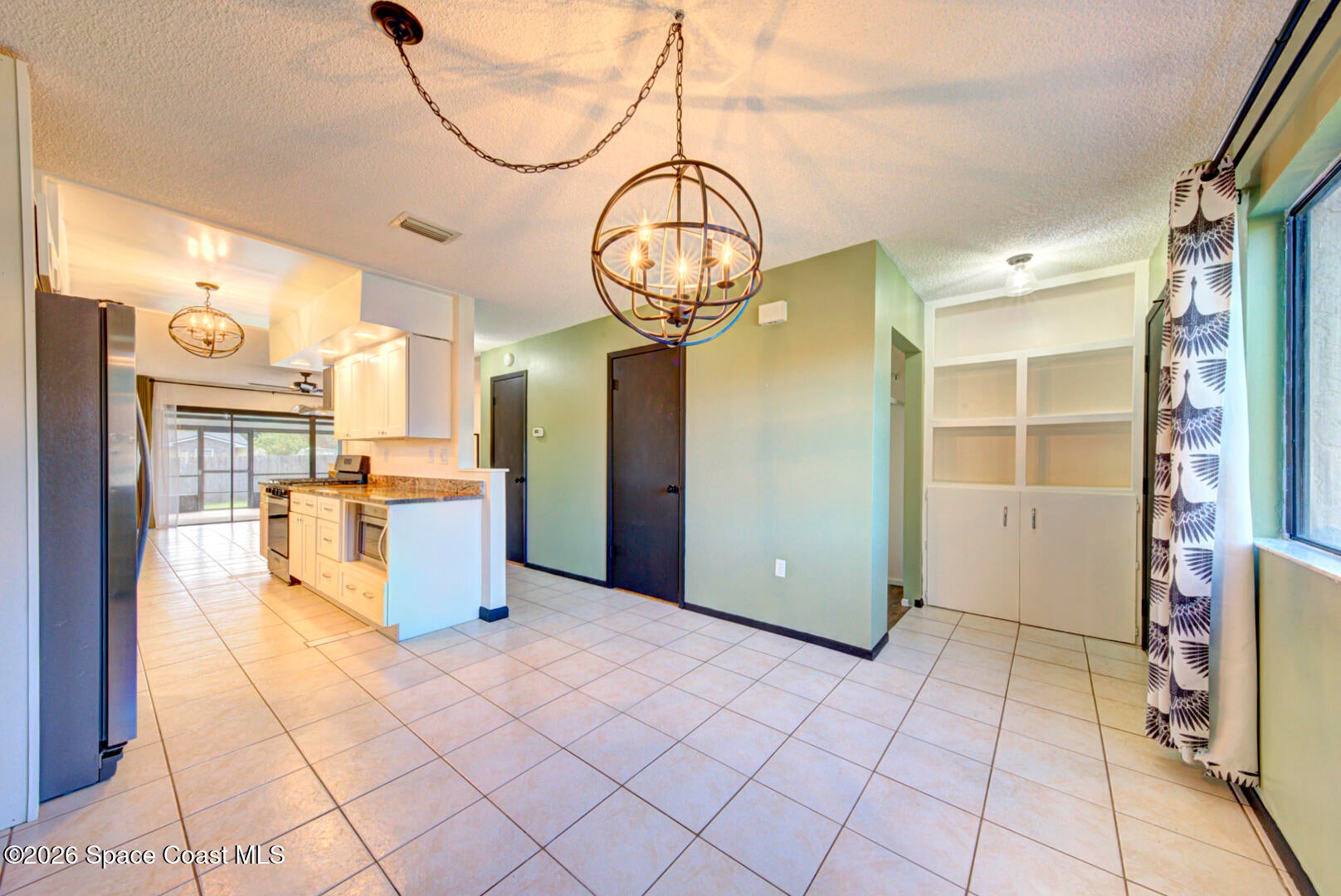 4815 Sisson Road
